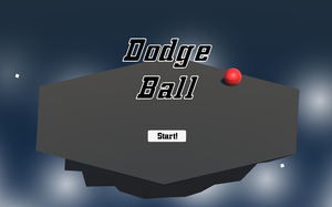 play Dodge Ball