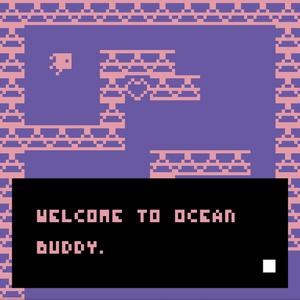 play Ocean Buddy