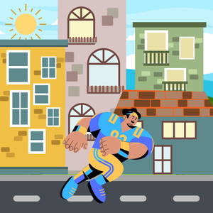 play City Runner