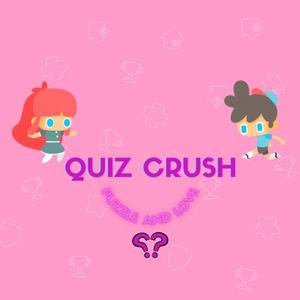 Quiz Crush - Puzzle And Love