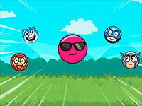 play Roller Ball X - Bounce Ball