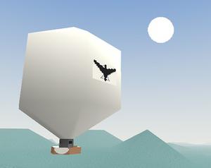 play Aeronaut: Month 0