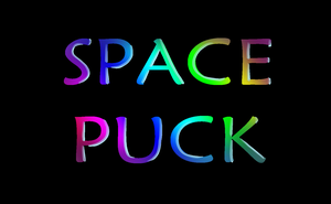 play Space Puck