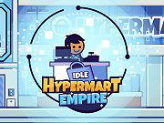 Idle Hypermart Empire