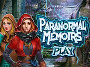 play Paranormal Memoirs