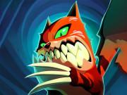 play Vulpin Adventure