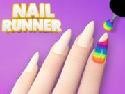 play Nail Runner