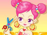 play Sue Hairdressing