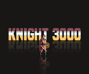 play Knight 3000