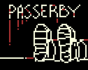 play Passerby