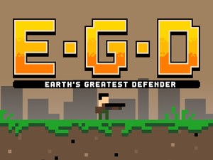 play Earth'S Greatest Defender