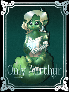 play Only Aurthur - Demo