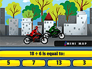 play Bike Racing Division