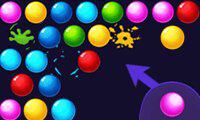 Bubble Shooter Online