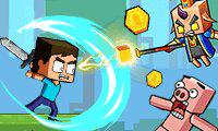 play My Craft: Craft Adventure