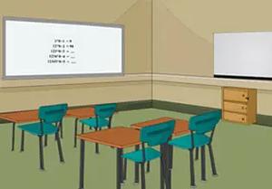 play Tech Modern Class Room
