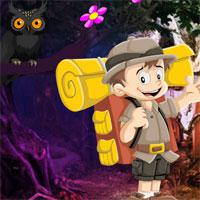 play G4K-Happy-Tourist-Escape