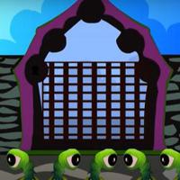 play G2L-Backyard-Entrance-Escape