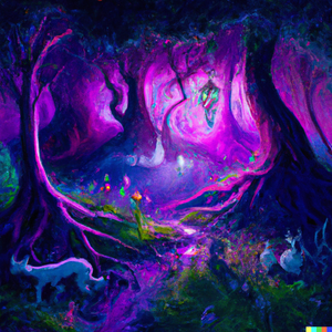 play Enchanted Forest Stories