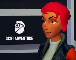 play Scifi Adventure