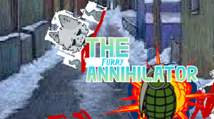 play The Furry Anihilator