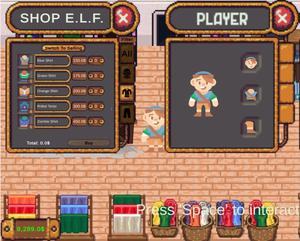 play 2D Shop