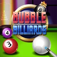 play Bubble Billiards