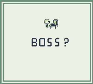 play Boss?