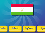 play Quiz: Guess The Flag