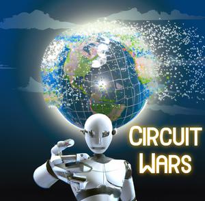 play Circuit Wars
