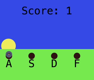 play Whack-A-Mole