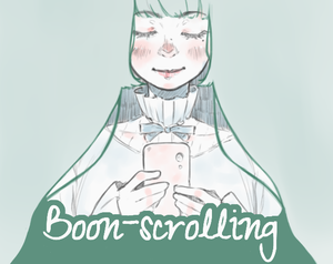 play Boon-Scrolling
