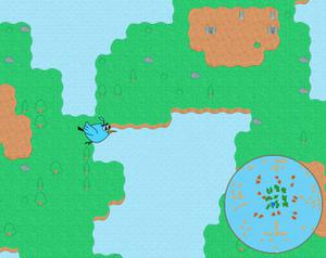 play Feathered Flight