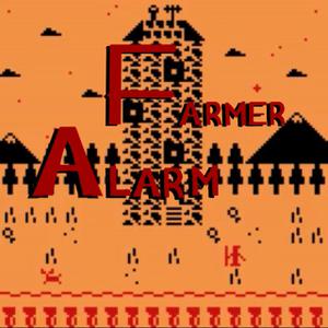 play Farmer Alarm