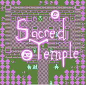 play Sacred Temple