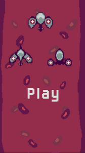 play Blood Virus Shooter