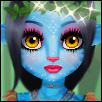 play Alien Princess