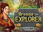 play Brenda The Explorer