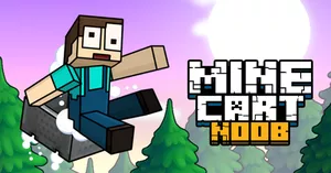 Mine Cart Noob