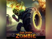 play Zombie Car Crash Drift Dead Zone