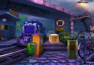 play 50 Room Escape – Episode 22