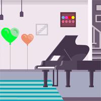 play Games4Escape-Honeymoon-House-Escape