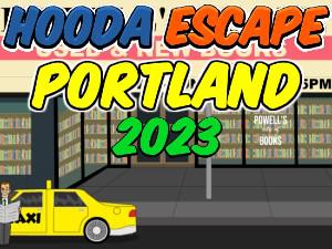 play Hooda Escape Portland 2023
