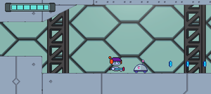 play 2D Plattform Game Prototype