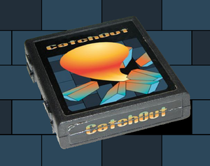 play Catchout