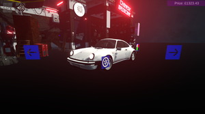 play Vehicle-Configurator(Mastered)