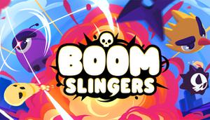 play Boom Slingers Web Test
