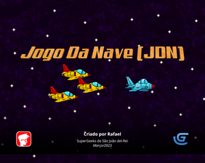 play Rafael 2023 - Primeiro Jogo