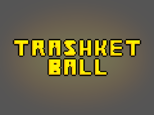 play Trashketball