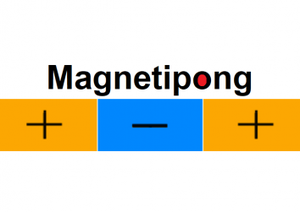 play Magnetipong